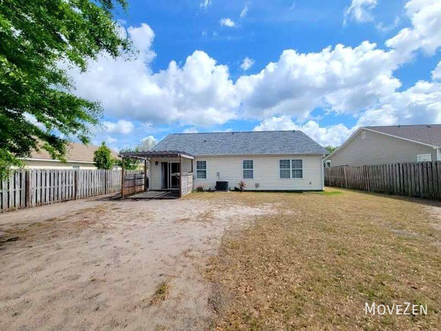 House for rent at 1347 Parkland Way, Leland, NC 28451