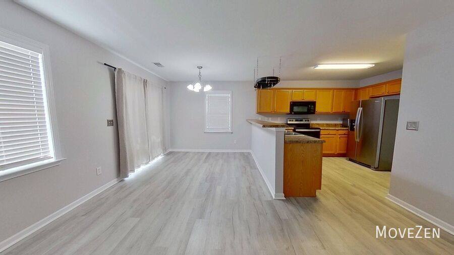 House for rent at 1347 Parkland Way, Leland, NC 28451