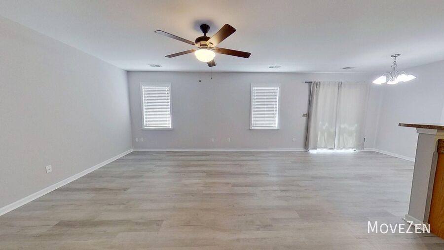 House for rent at 1347 Parkland Way, Leland, NC 28451
