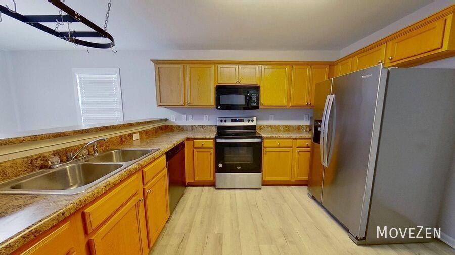 House for rent at 1347 Parkland Way, Leland, NC 28451