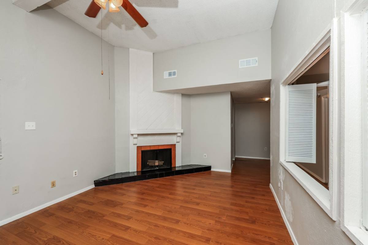 Apartment for rent at 9696 Walnut St, Dallas, TX 75243