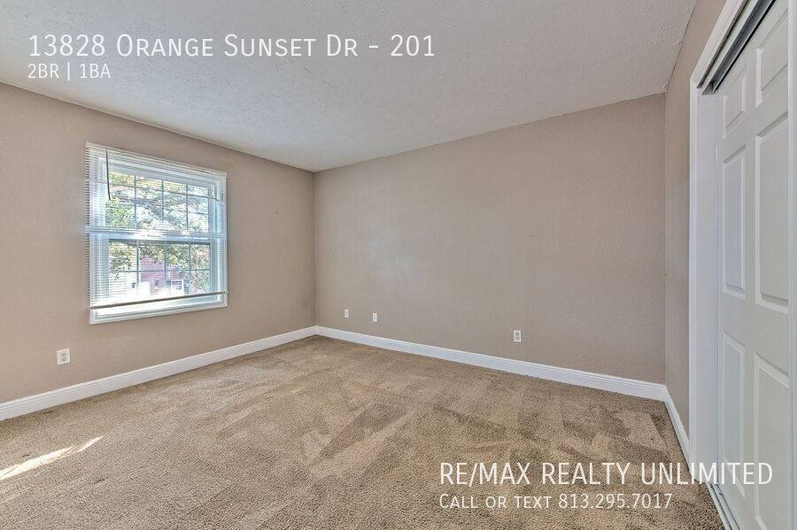 Condo for rent at 13828 Orange Sunset Dr #201, Tampa, FL 33618