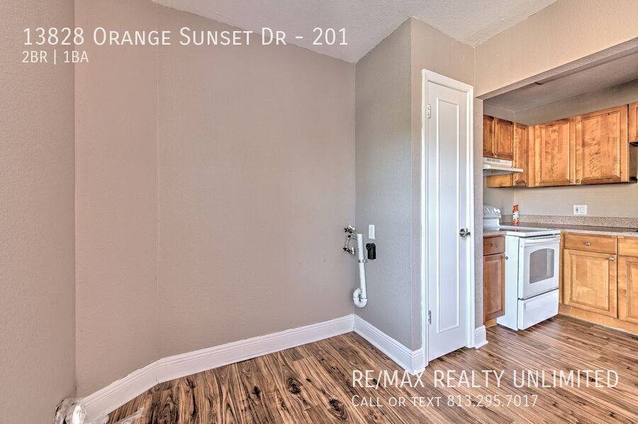 Condo for rent at 13828 Orange Sunset Dr #201, Tampa, FL 33618