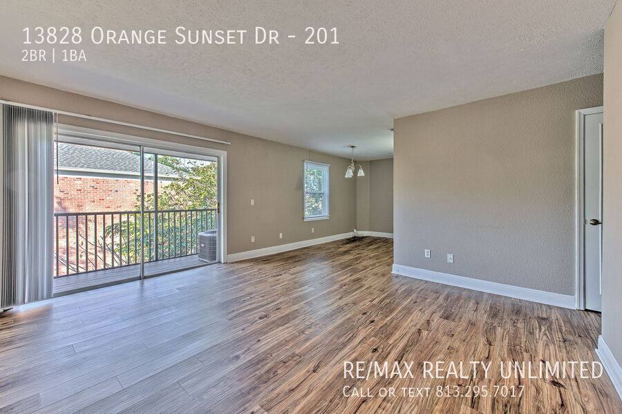Condo for rent at 13828 Orange Sunset Dr #201, Tampa, FL 33618