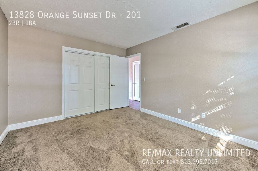 Condo for rent at 13828 Orange Sunset Dr #201, Tampa, FL 33618