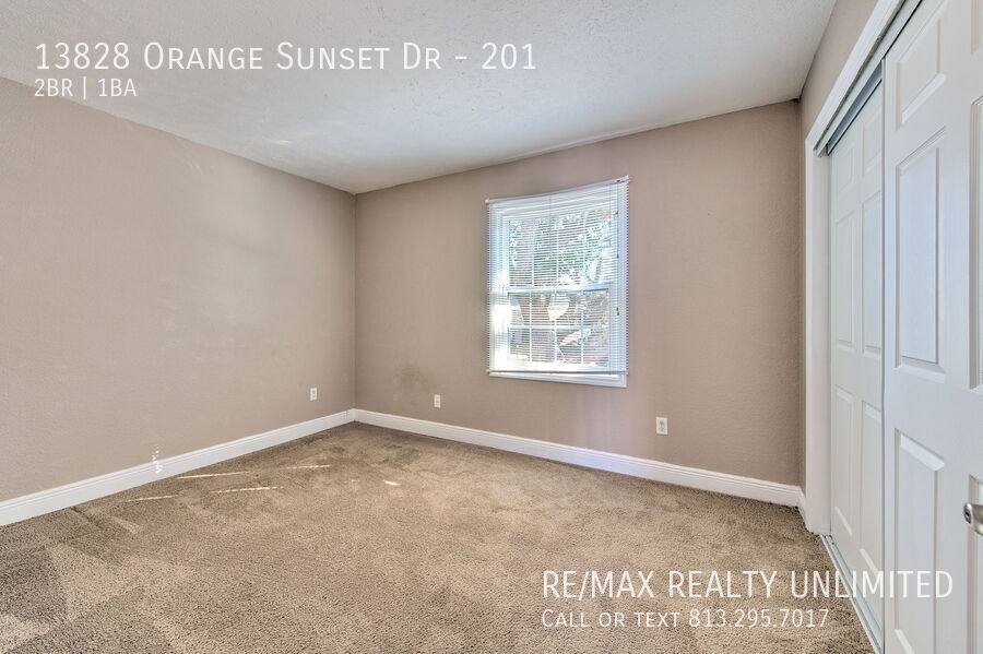 Condo for rent at 13828 Orange Sunset Dr #201, Tampa, FL 33618