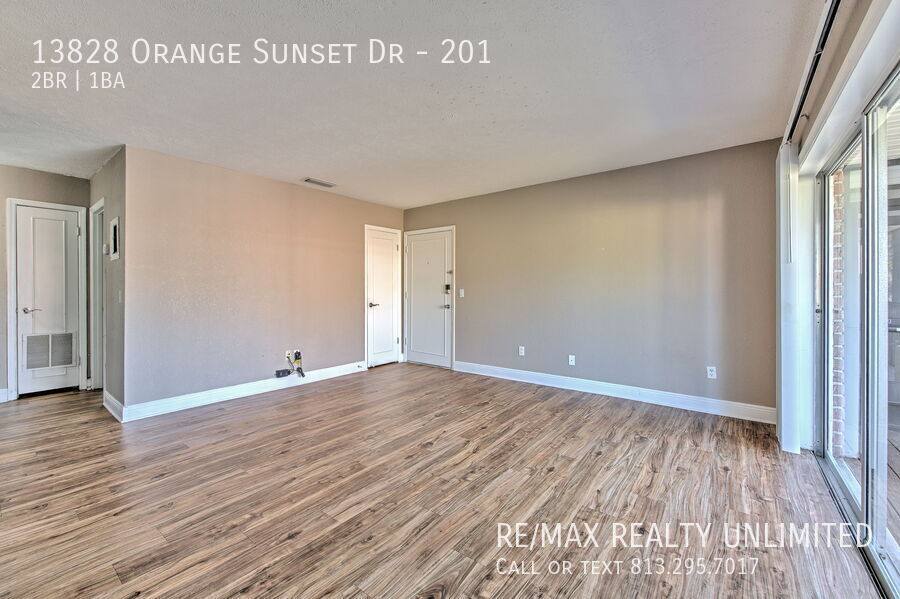 Condo for rent at 13828 Orange Sunset Dr #201, Tampa, FL 33618