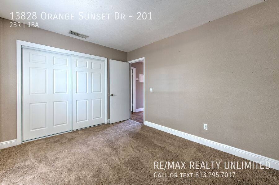 Condo for rent at 13828 Orange Sunset Dr #201, Tampa, FL 33618