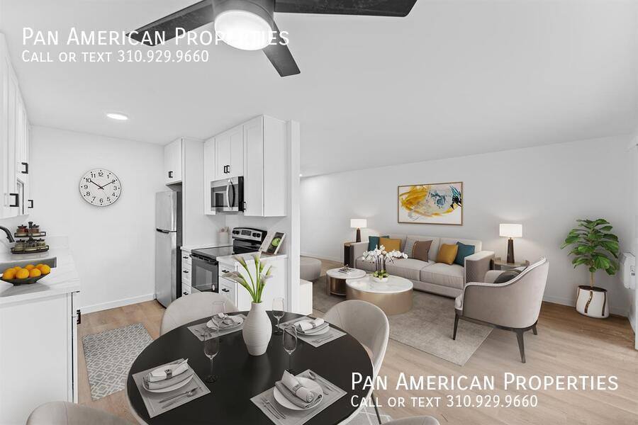 Apartment for rent at 876 Phillips St #F, Vista, CA 92083