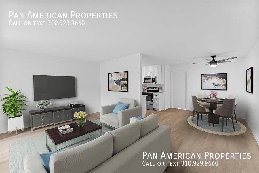Apartment for rent at 876 Phillips St #F, Vista, CA 92083