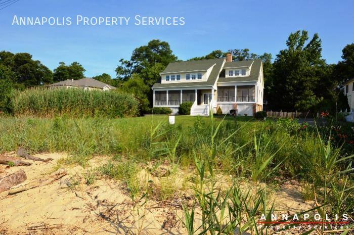 1334 Magnolia Ave, Annapolis, MD 21403