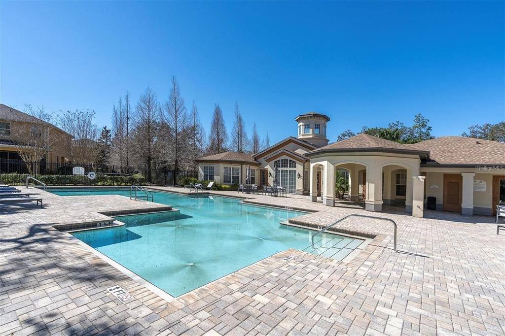 Apartment for rent at 13955 Snapper Fin Lane, Tampa, FL 33637