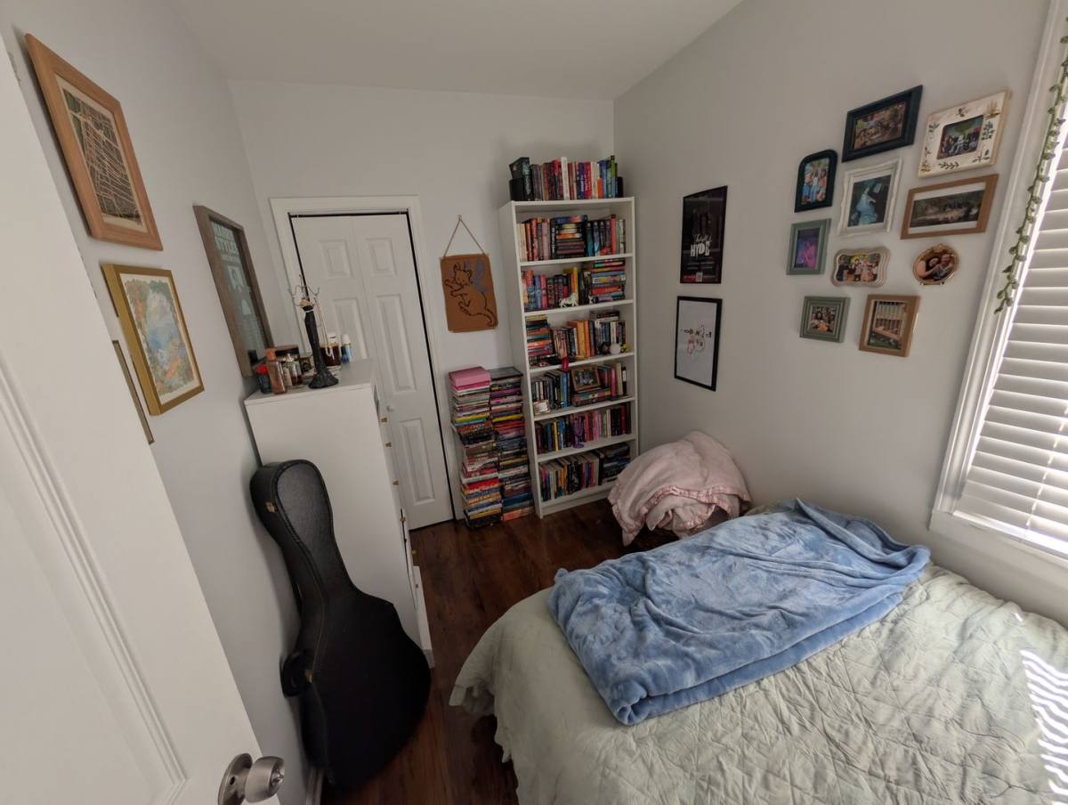 Apartment for rent at 2522 W Cortland St, Chicago, IL 60647