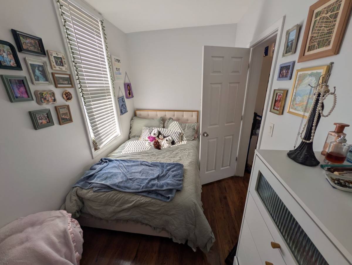 Apartment for rent at 2522 W Cortland St, Chicago, IL 60647