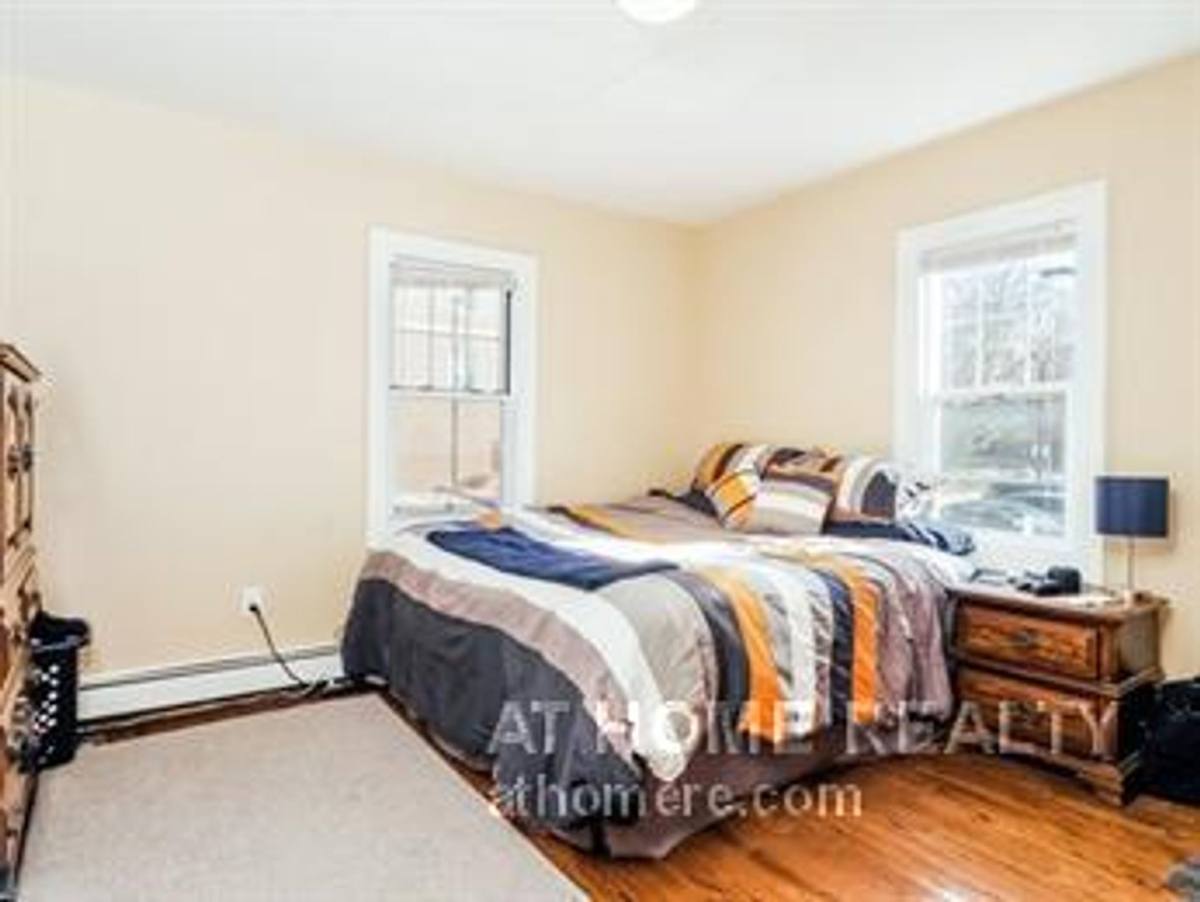 Apartment for rent at 310 Allston St #12, Brighton, MA 02135