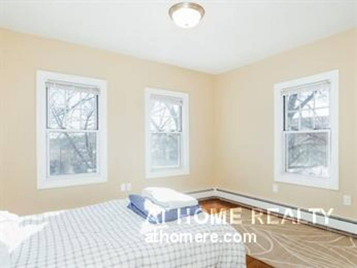 Apartment for rent at 310 Allston St #12, Brighton, MA 02135