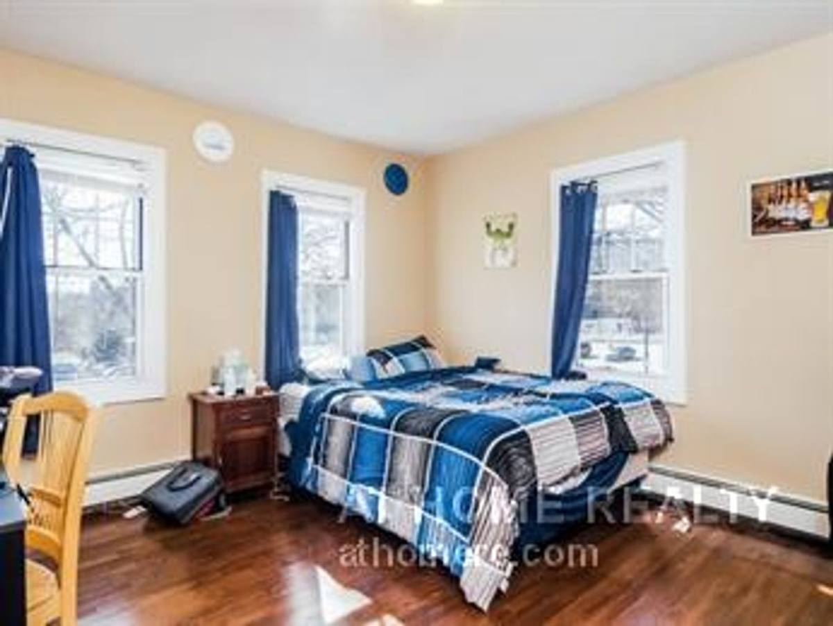 Apartment for rent at 310 Allston St #12, Brighton, MA 02135