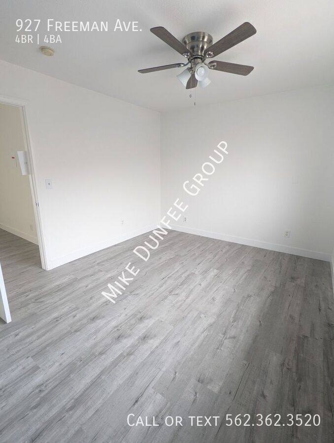 House for rent at 927 Freeman Ave, Long Beach, CA 90804