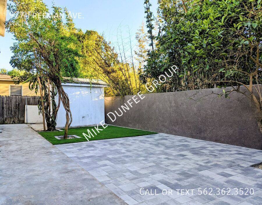 House for rent at 927 Freeman Ave, Long Beach, CA 90804