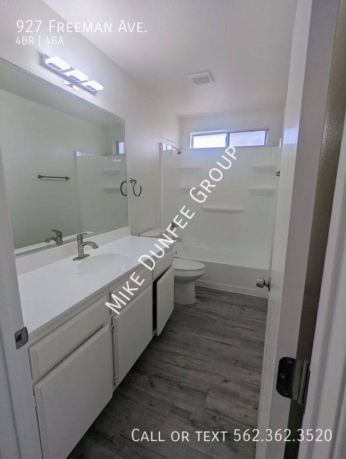 House for rent at 927 Freeman Ave, Long Beach, CA 90804
