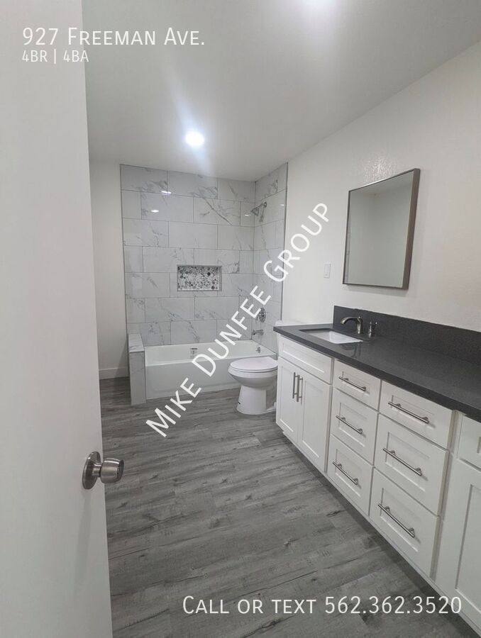 House for rent at 927 Freeman Ave, Long Beach, CA 90804