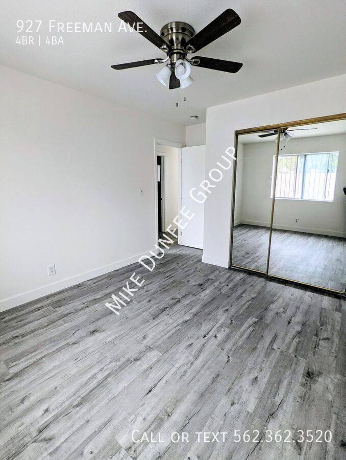 House for rent at 927 Freeman Ave, Long Beach, CA 90804