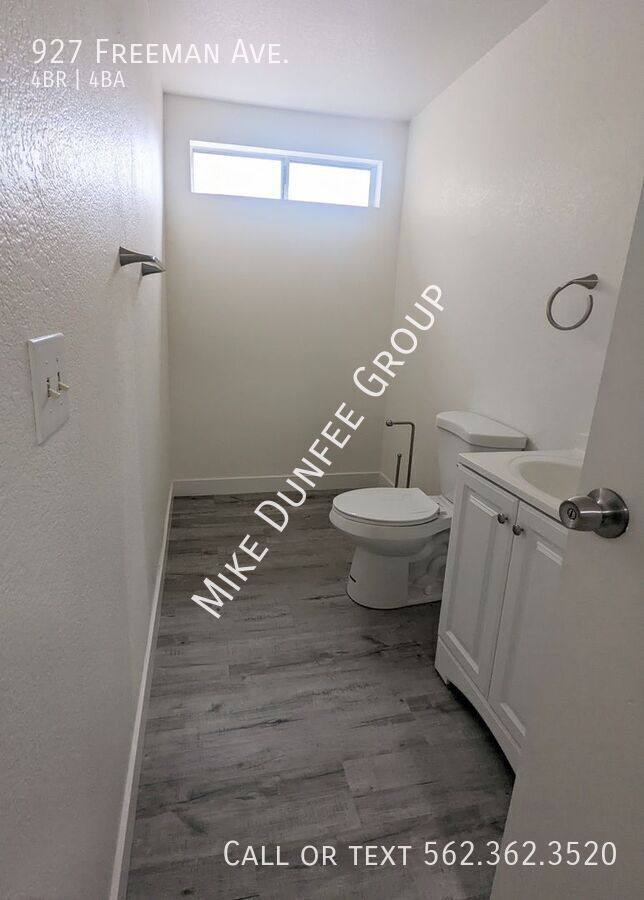 House for rent at 927 Freeman Ave, Long Beach, CA 90804