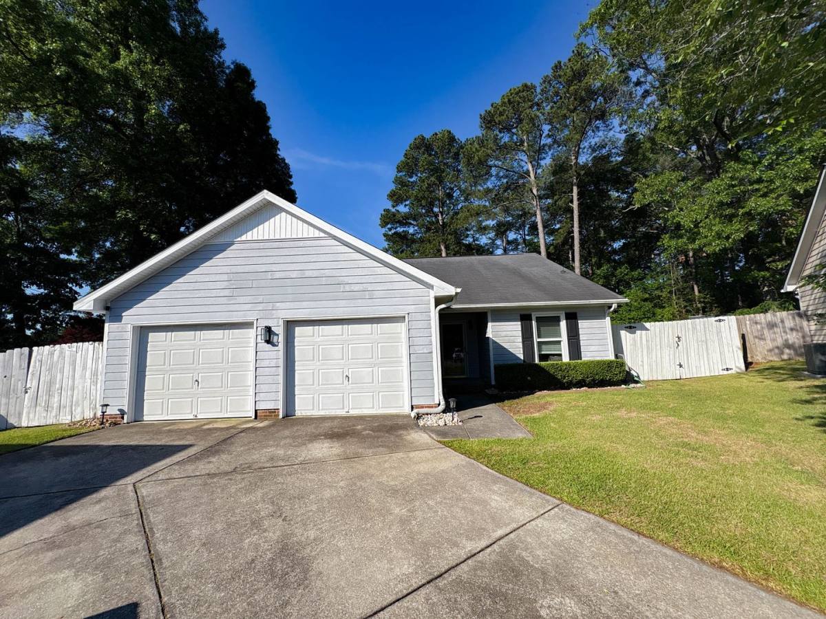 House for rent at 5813 Bacarro Place, Fayetteville, NC 28314