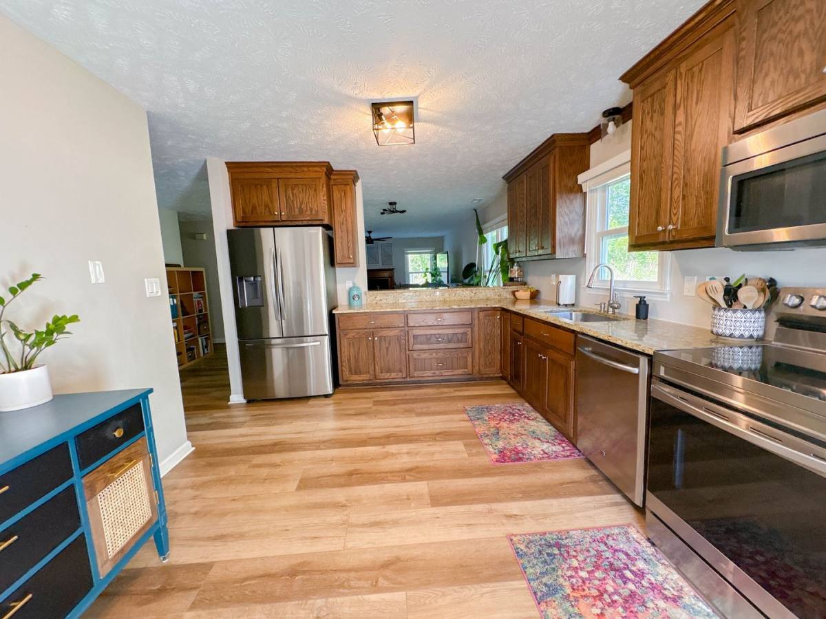 House for rent at 5813 Bacarro Place, Fayetteville, NC 28314