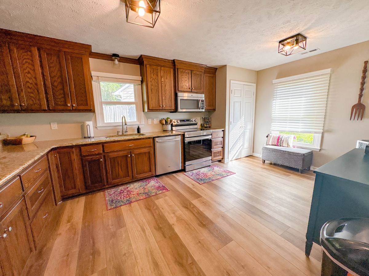 House for rent at 5813 Bacarro Place, Fayetteville, NC 28314