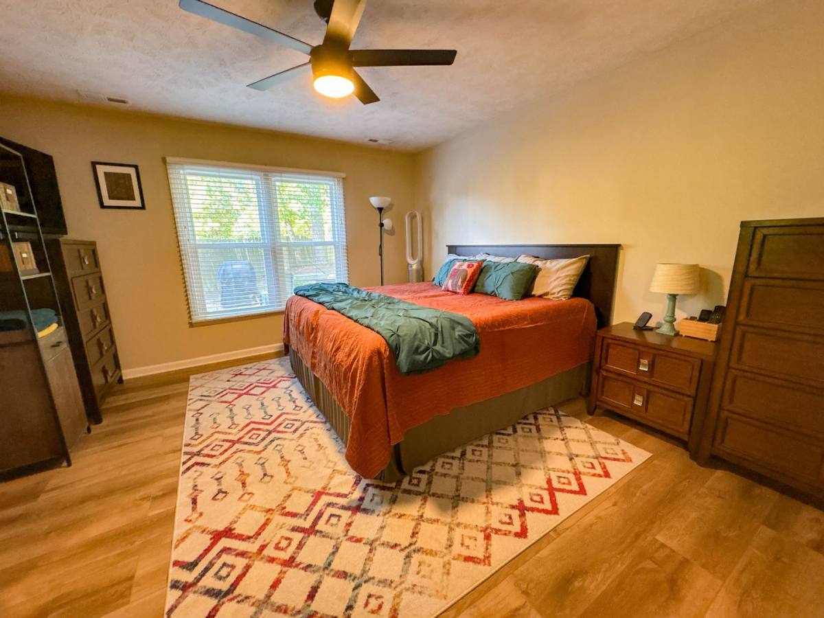 House for rent at 5813 Bacarro Place, Fayetteville, NC 28314