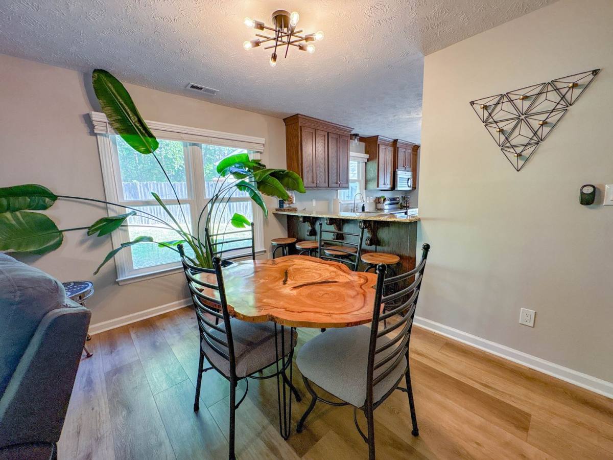 House for rent at 5813 Bacarro Place, Fayetteville, NC 28314