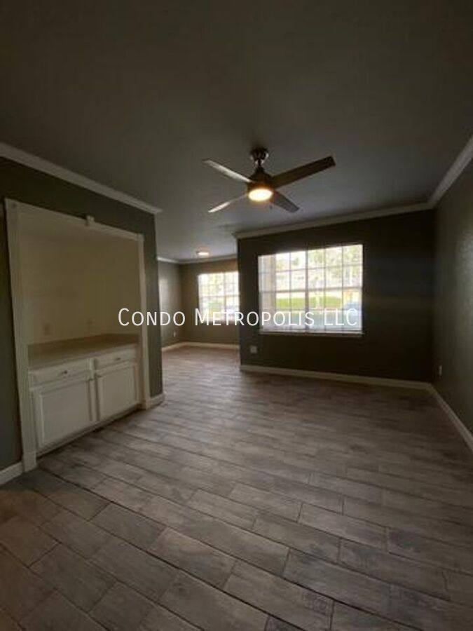 Apartment for rent at 2668 Robert Trent Jones Dr #412, Orlando, FL 32835
