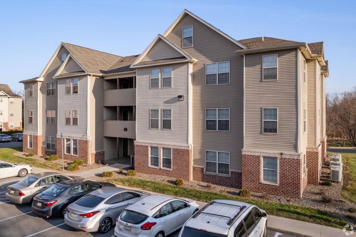 Apartment for rent at 101 Brookside Ave, Shippensburg, PA 17257