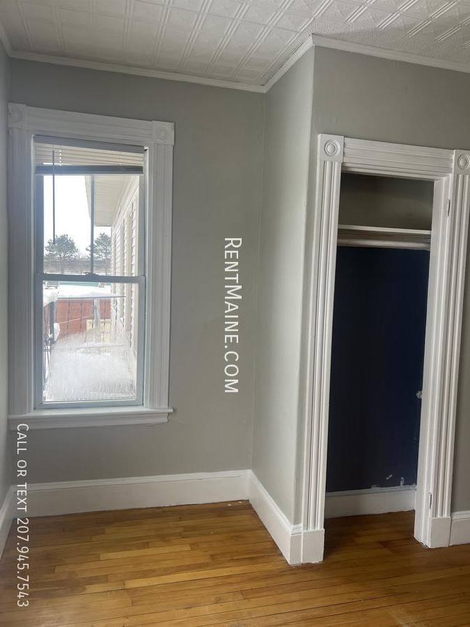 Apartment for rent at 591 Main St #12, Bangor, ME 04401