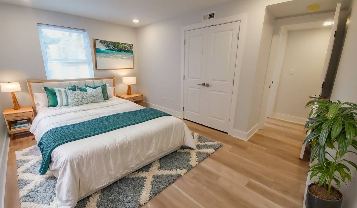 Apartment for rent at 3714 Haverford Ave, Philadelphia, PA 19104