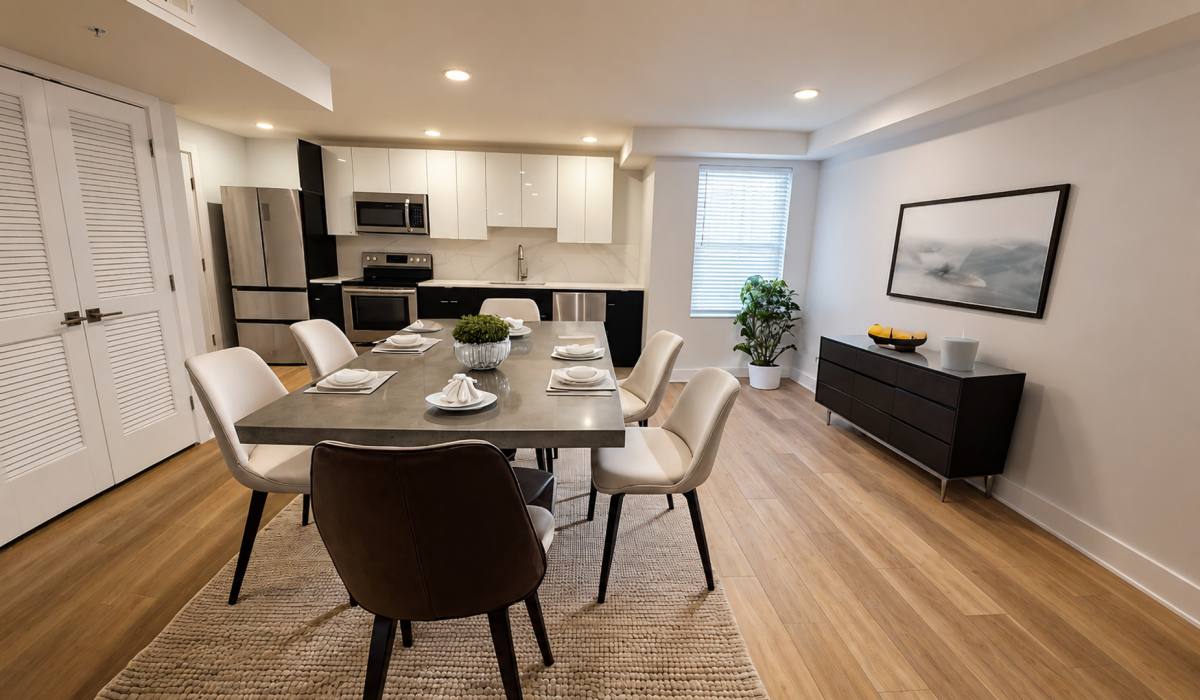 Apartment for rent at 3714 Haverford Ave, Philadelphia, PA 19104