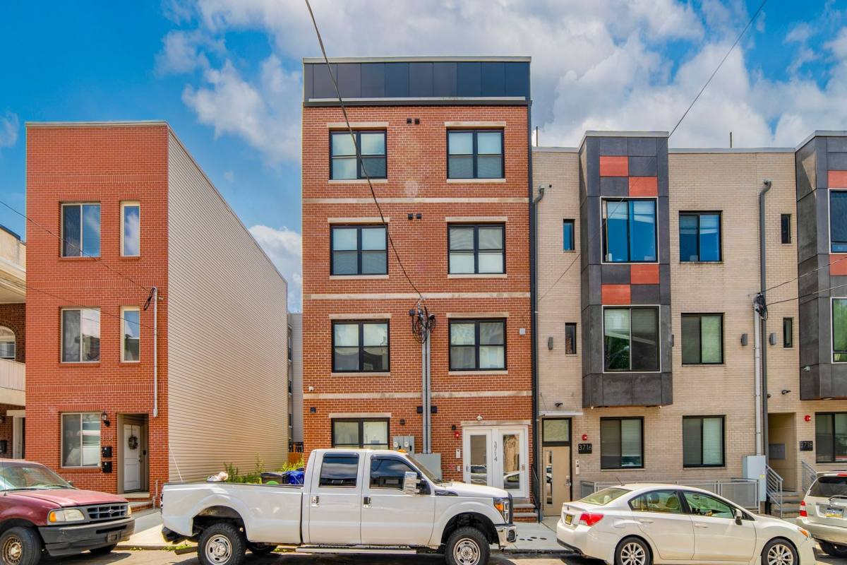 Apartment for rent at 3714 Haverford Ave, Philadelphia, PA 19104