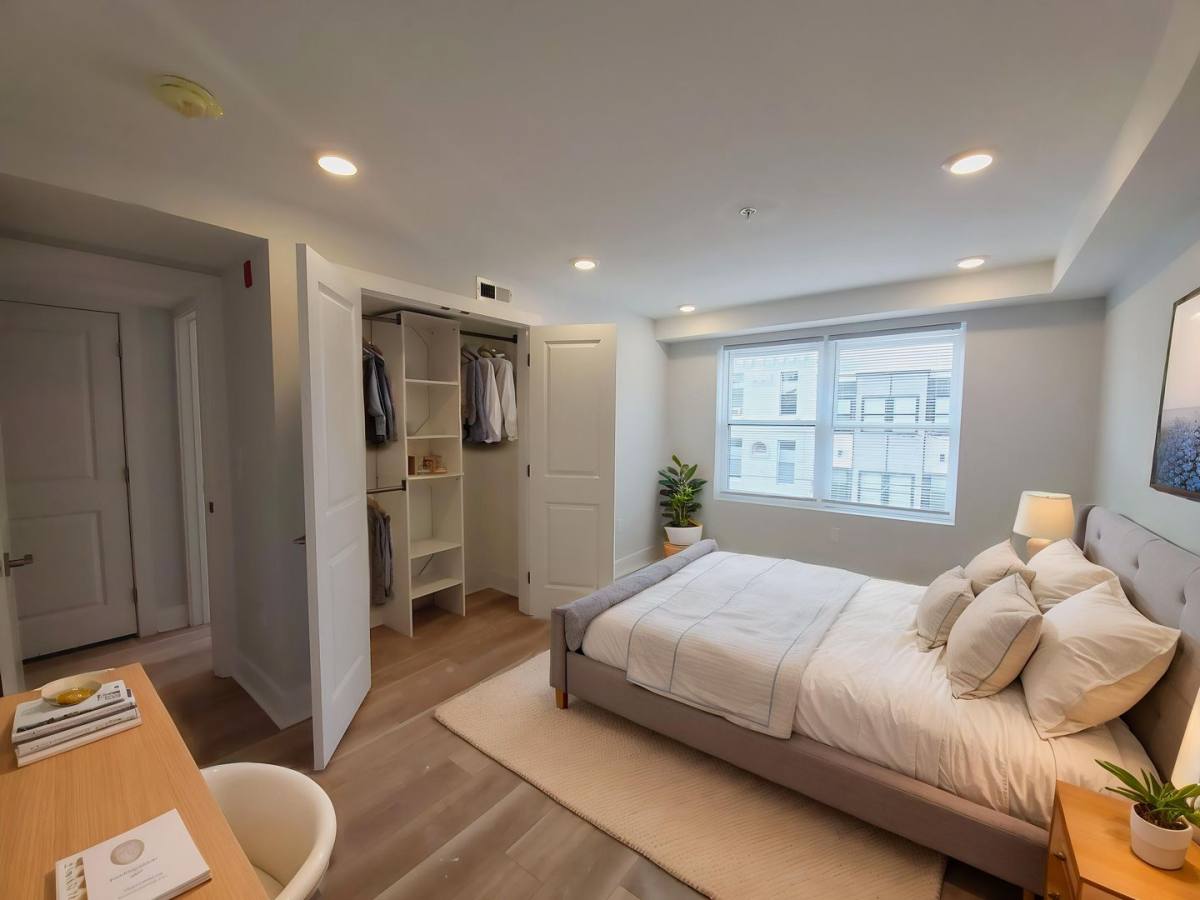 Apartment for rent at 3714 Haverford Ave, Philadelphia, PA 19104