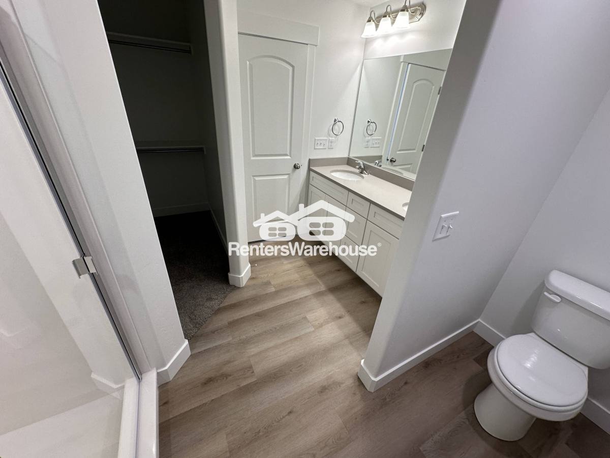 Townhouse for rent at 4556 W Parks Peak Lane, Herriman, UT 84096