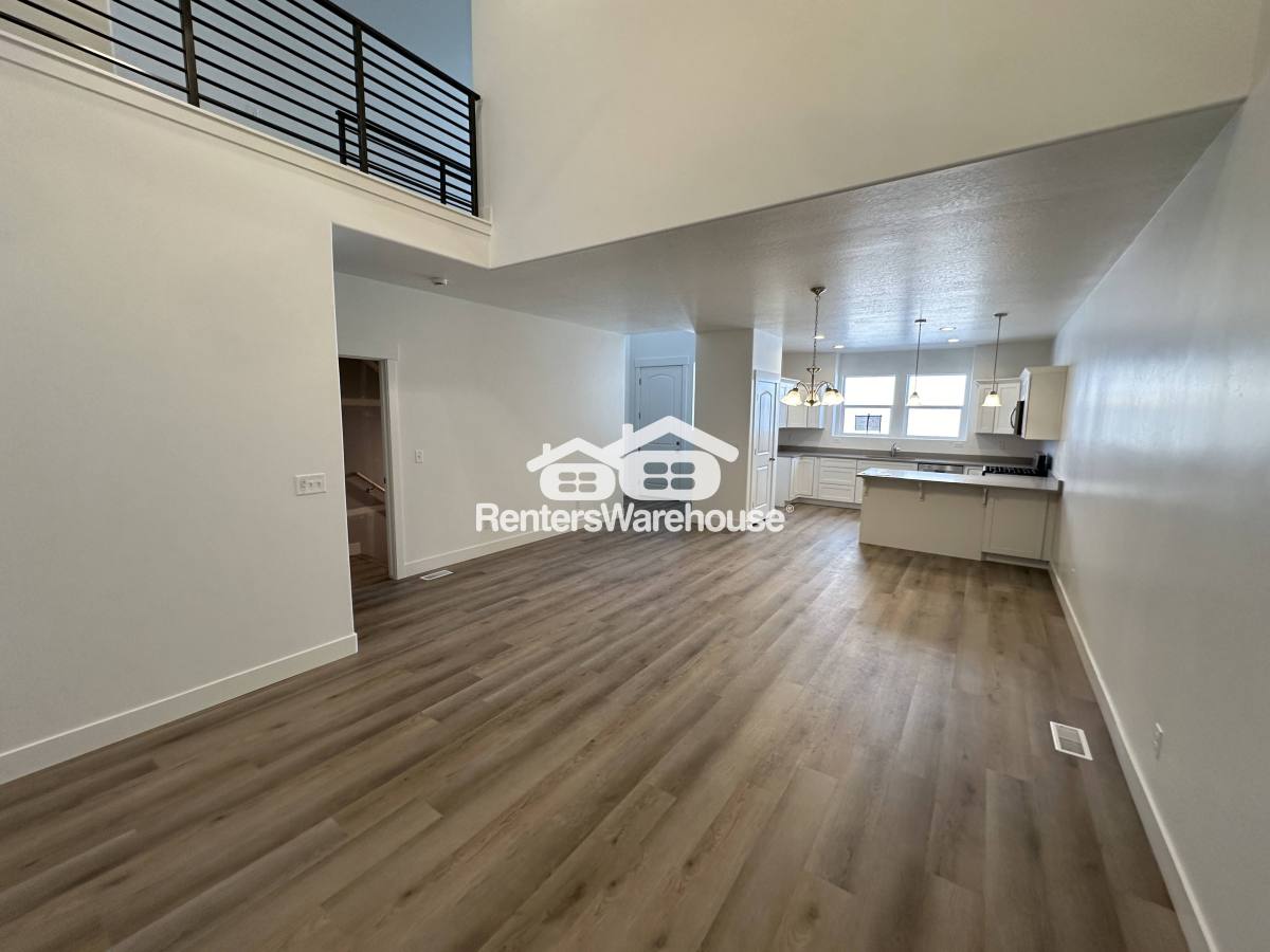 Townhouse for rent at 4556 W Parks Peak Lane, Herriman, UT 84096