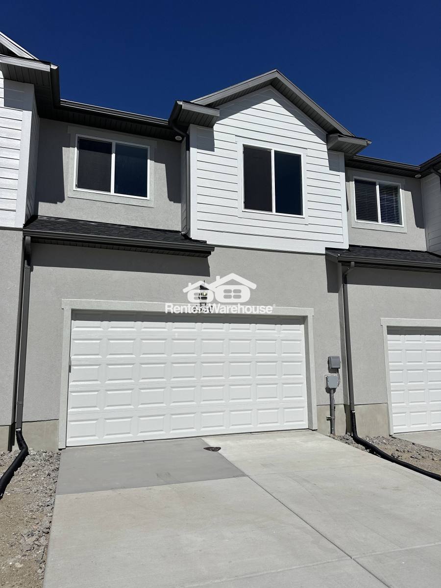 Townhouse for rent at 4556 W Parks Peak Lane, Herriman, UT 84096