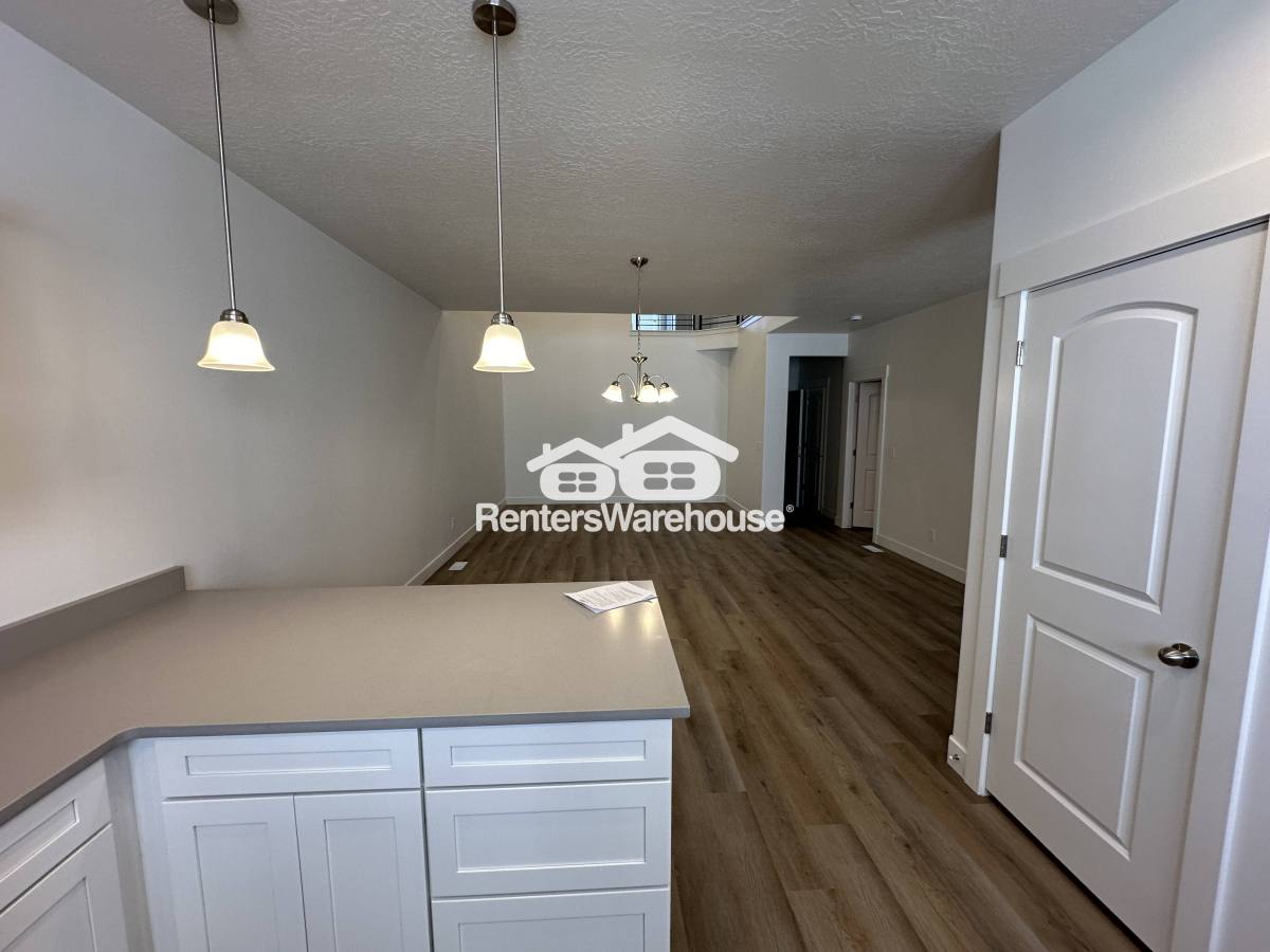 Townhouse for rent at 4556 W Parks Peak Lane, Herriman, UT 84096