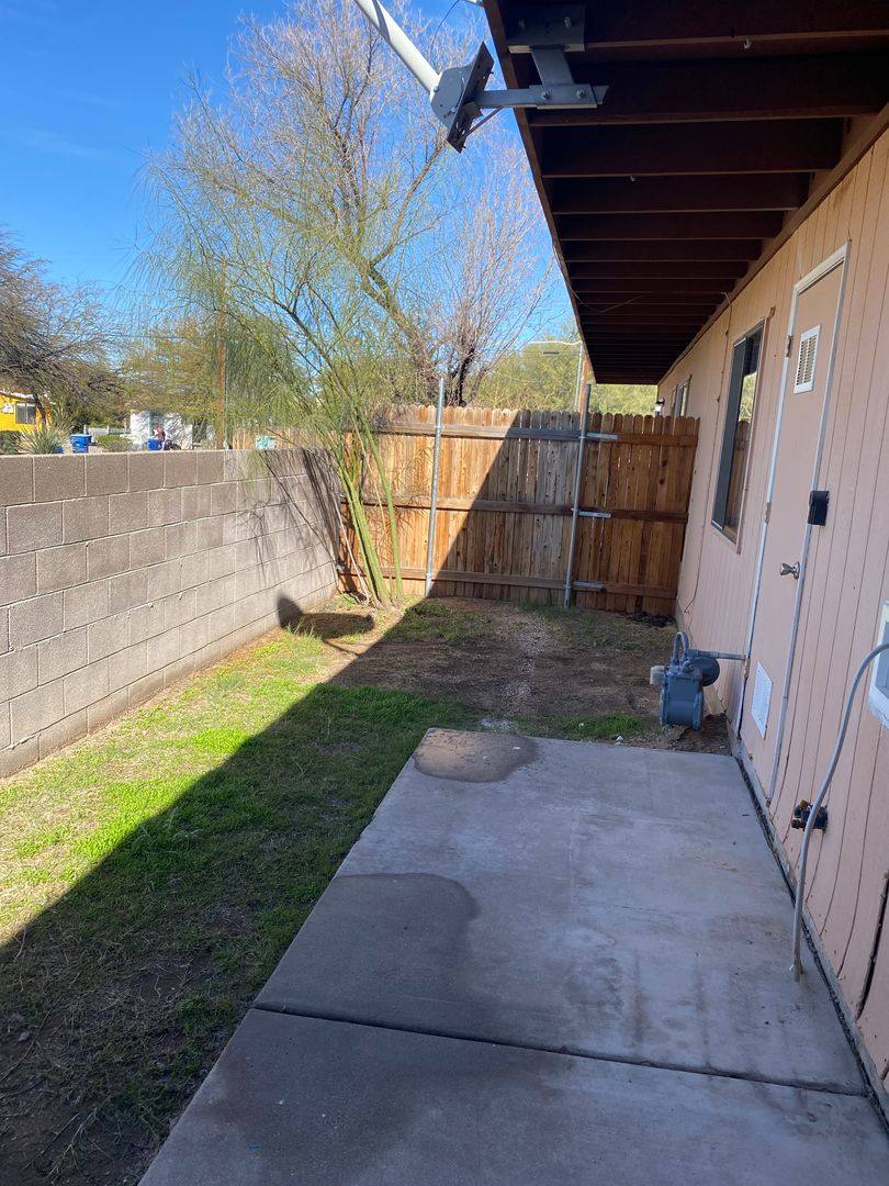 Apartment for rent at 3320-3326 E Bermuda St, Tucson, AZ 85716