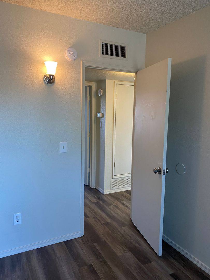 Apartment for rent at 3320-3326 E Bermuda St, Tucson, AZ 85716