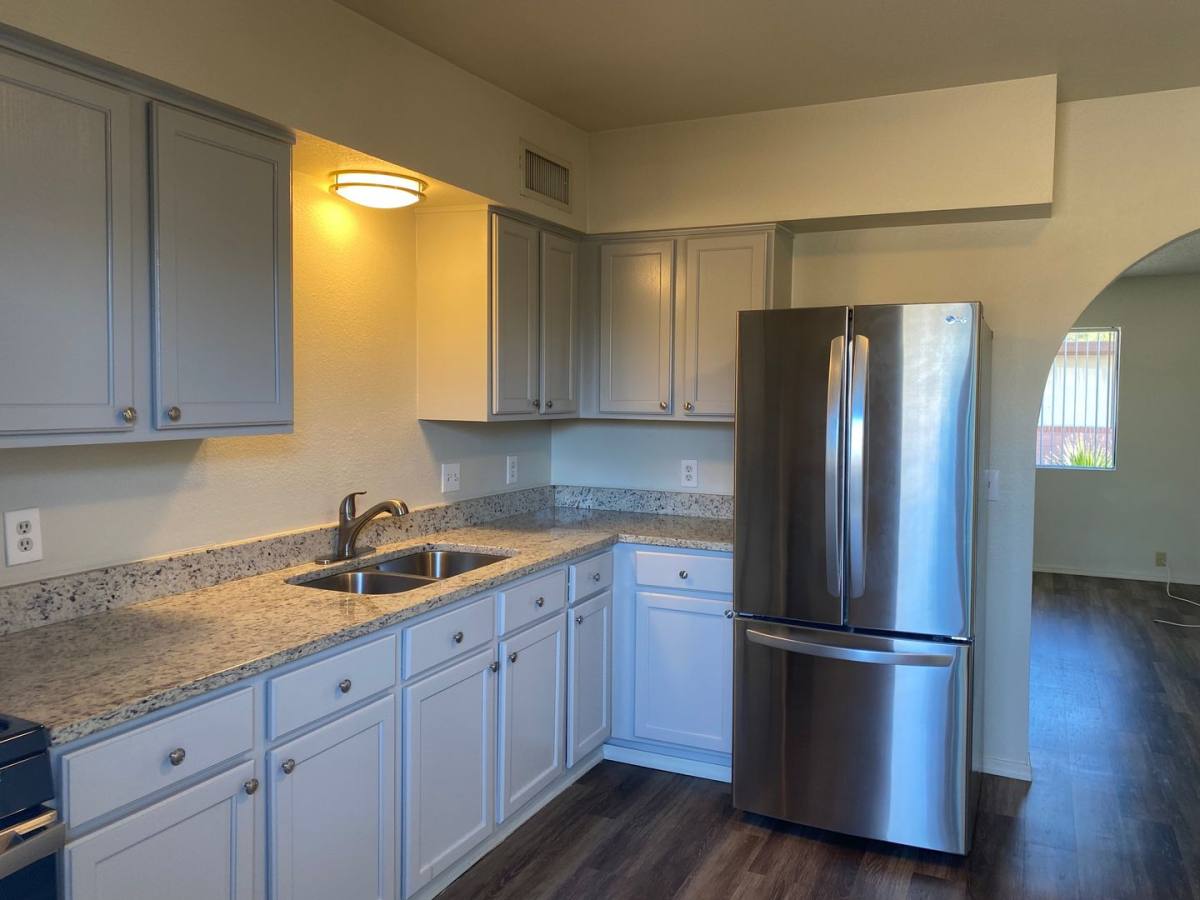 Apartment for rent at 3320-3326 E Bermuda St, Tucson, AZ 85716