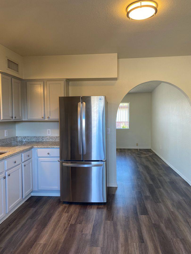 Apartment for rent at 3320-3326 E Bermuda St, Tucson, AZ 85716
