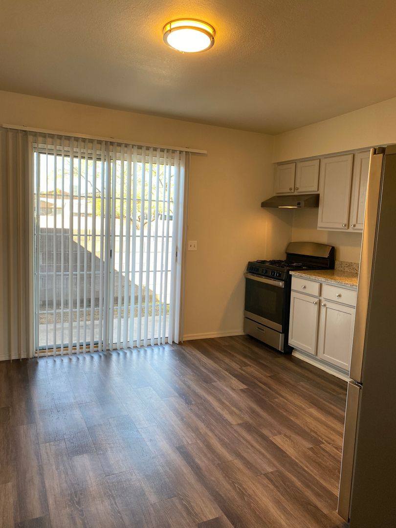 Apartment for rent at 3320-3326 E Bermuda St, Tucson, AZ 85716