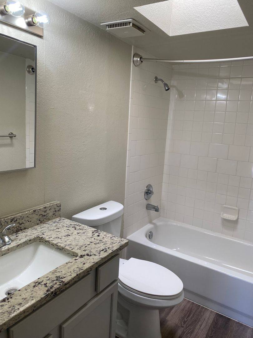 Apartment for rent at 3320-3326 E Bermuda St, Tucson, AZ 85716