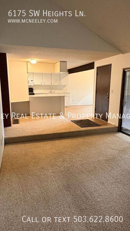 House for rent at 6175 SW Heights Lane, Beaverton, OR 97007
